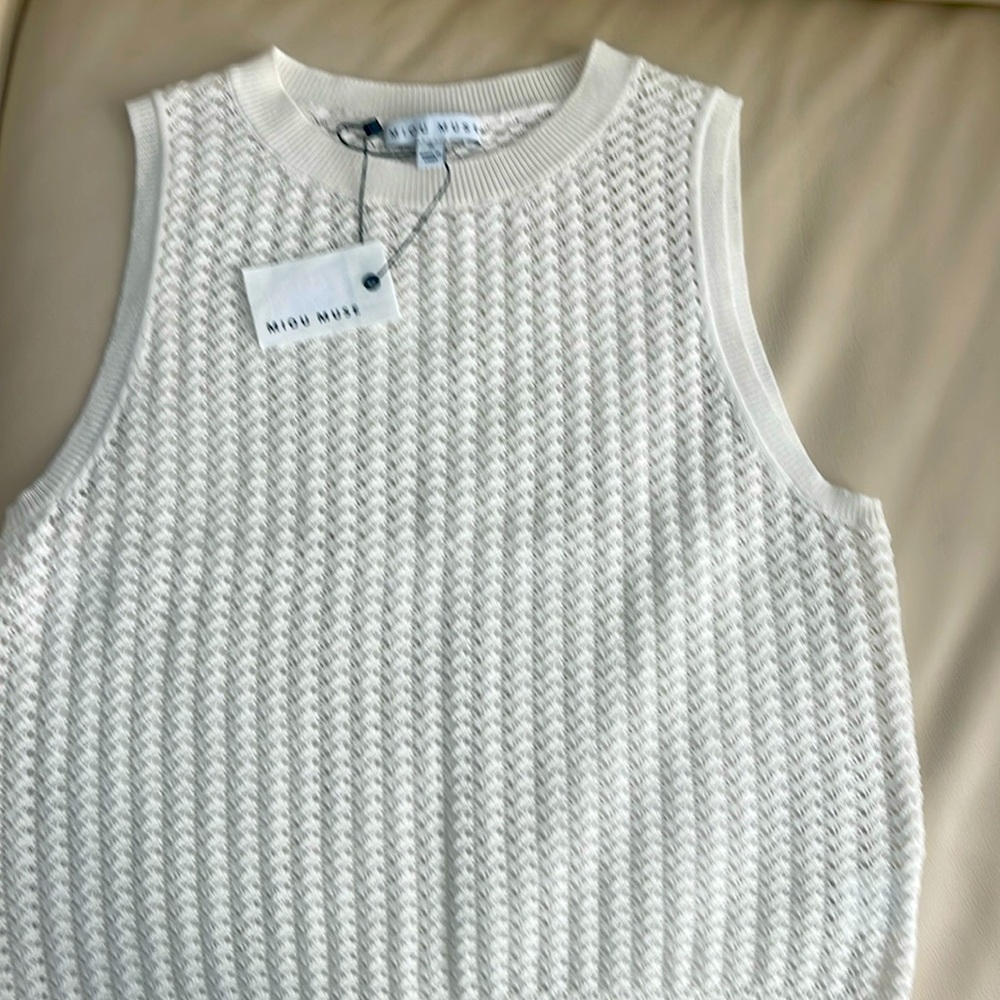 The Cutest Top